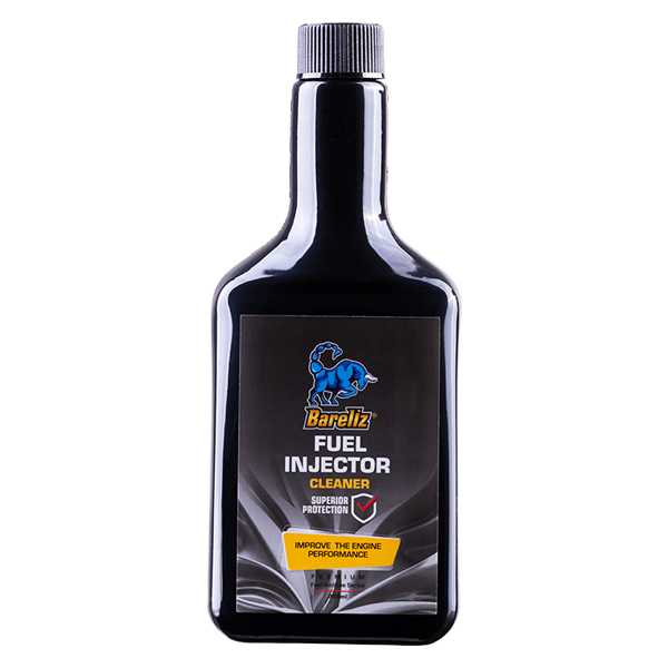 Bareliz Fuel Injector Cleaner