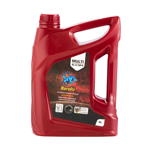 Bareliz ATF Multi (AL-4/DP-0)