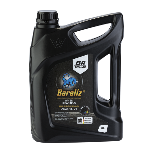 Bareliz BR 10W-40
