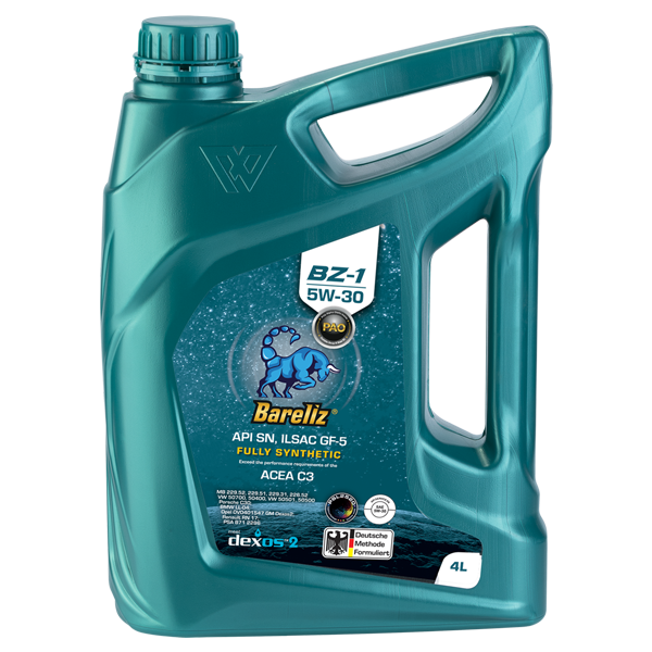 Bareliz BZ-1 5W-30