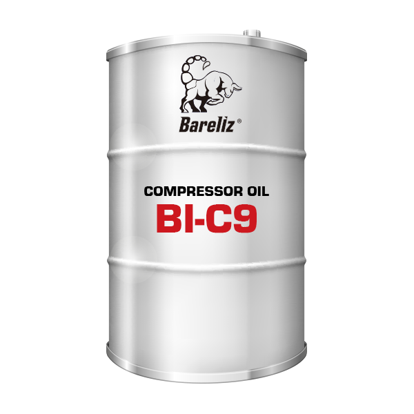 Bareliz BI-C9