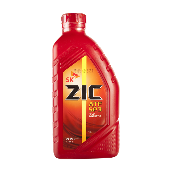 SK ZIC ATF SP3