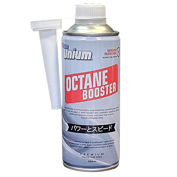UNIUM Octane Booster