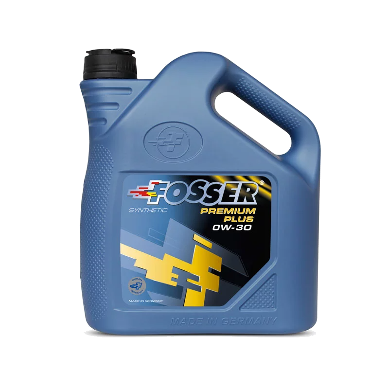 FOSSER Premium PLUS 0W-30