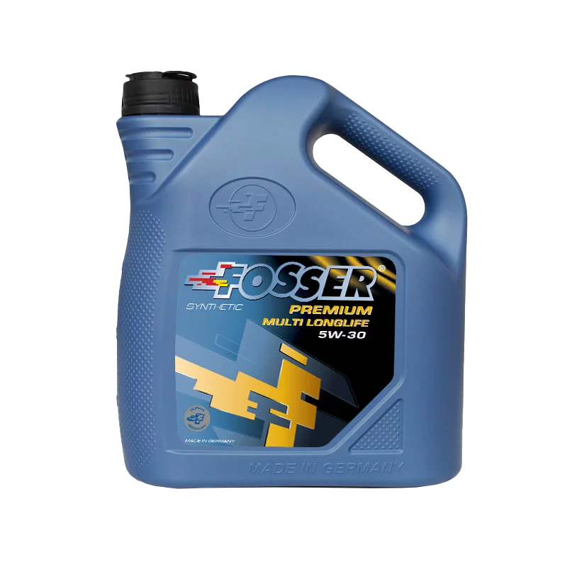 FOSSER Premium Multi Longlife 5W-30