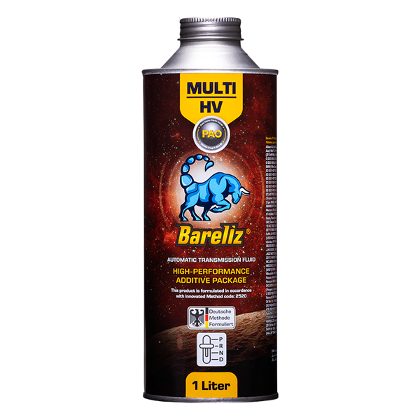 Bareliz ATF Multi HV 1L