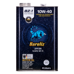 Bareliz BZ-1 10W-40 4L