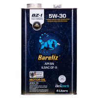 Bareliz-BZ-1-5W-30-4L