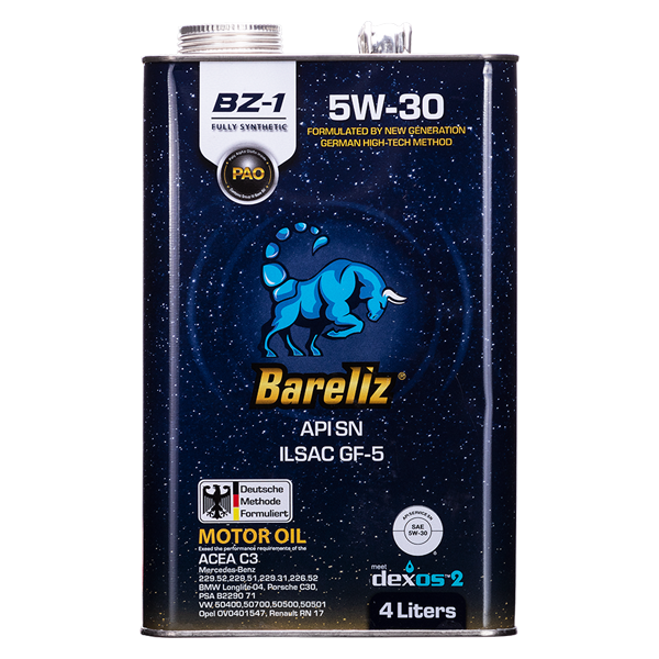 Bareliz-BZ-1-5W-30-4L