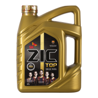 SKZIC TOP 0W-20 4L