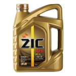 SKZIC X9 LS 5W-30 SN C3 4L