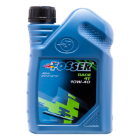 FOSSER 4T 10W-40 1L