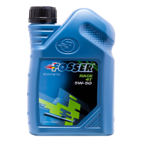 FOSSER 4T 10W-50 1L