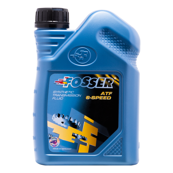 FOSSER ATF 6-speed 1L