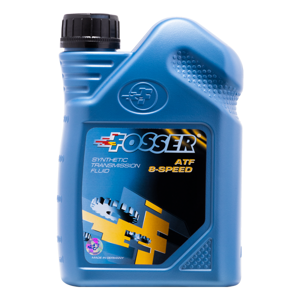 FOSSER ATF 8-speed 1L