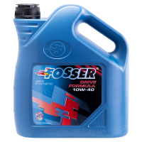 FOSSER Drive Formula 10W-40