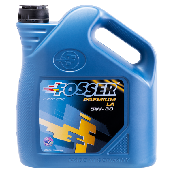 FOSSER-Premium-LA-5W-30