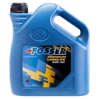 FOSSER Premium Longlife 5W-30