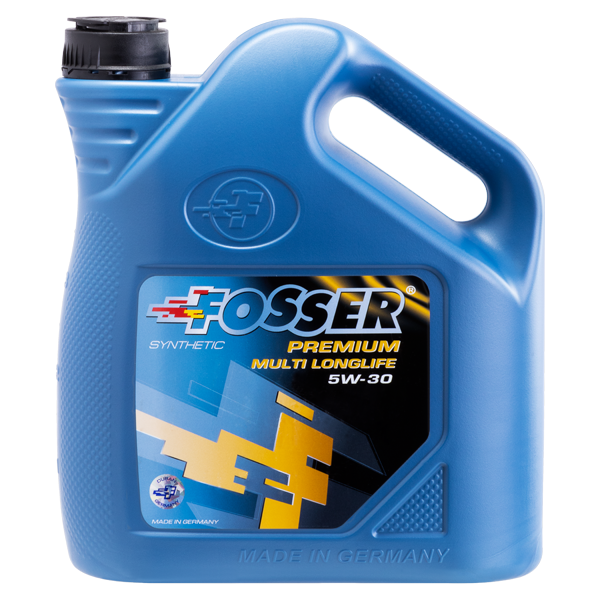 FOSSER-Premium-Multi-Longlife-5W-30
