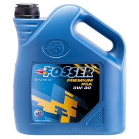 FOSSER Premium PSA 5W-30