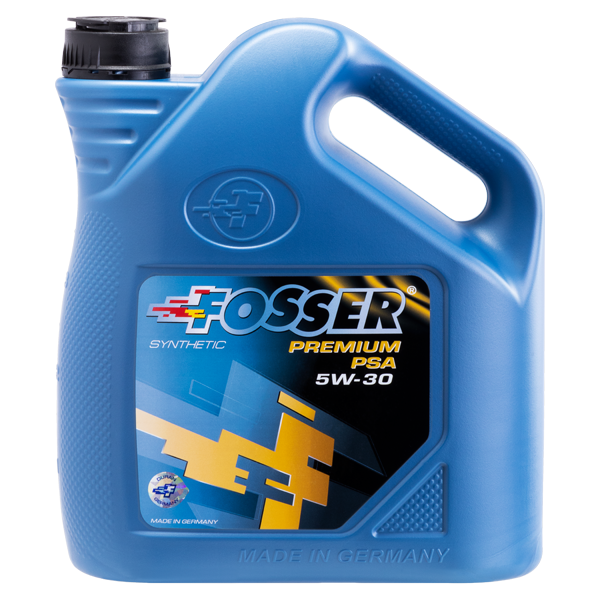 FOSSER Premium PSA 5W-30