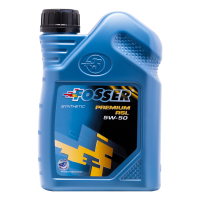 FOSSER Premium RSL 5W-50