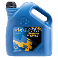 FOSSER Premium Special F 5W-30