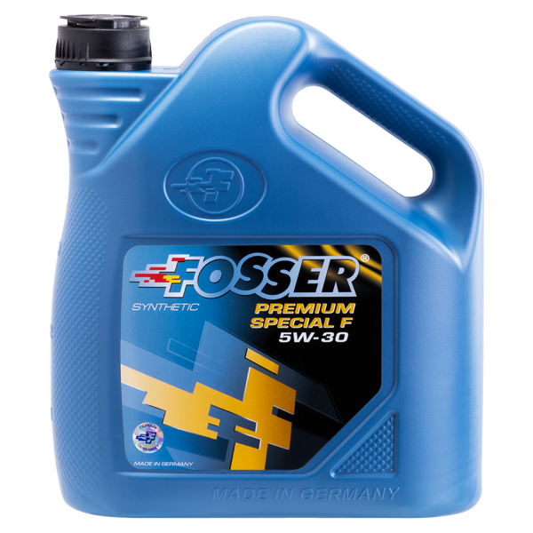 FOSSER Premium Special F 5W-30