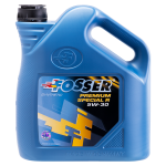 FOSSER Premium Special R 5W-30