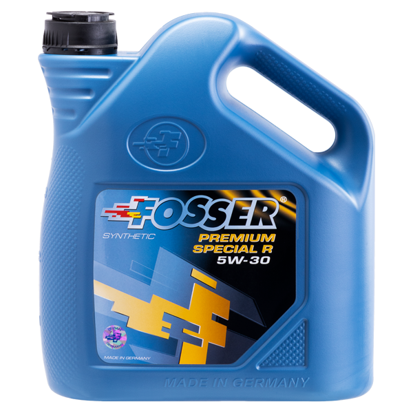 FOSSER Premium Special R 5W-30