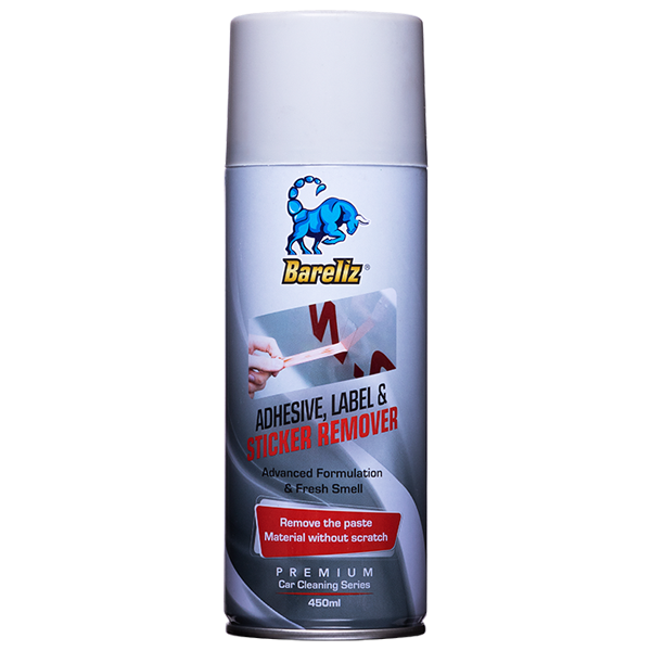 Bareliz BA-12 Sticker Remover 450 ml