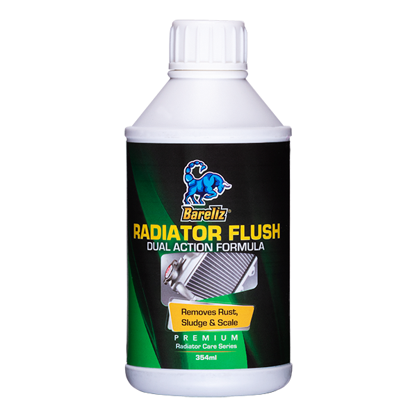 Bareliz BA-15 Radiator Flush 354 ml