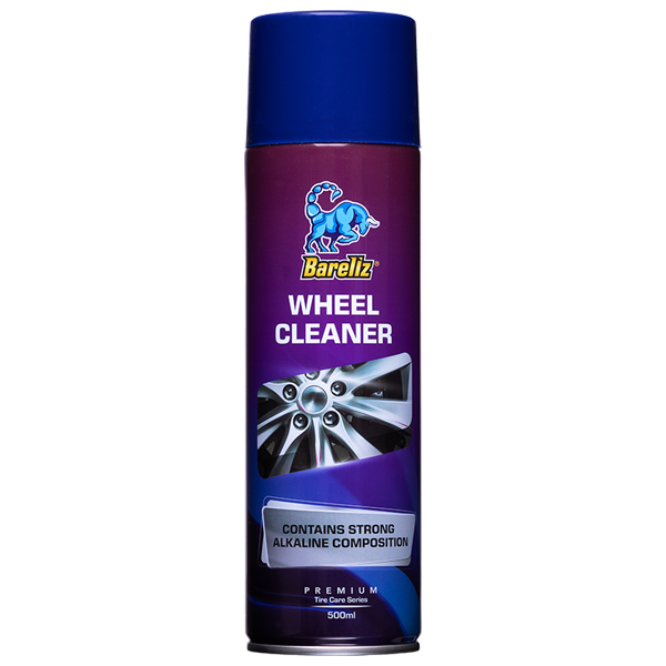 Bareliz BA-19 Wheel Cleaner 500 ml
