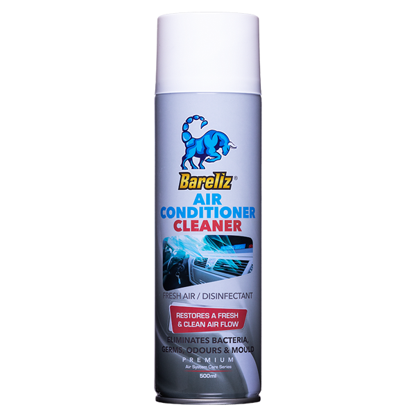 Bareliz BA-20 Air Conditioner Cleaner 500 ml