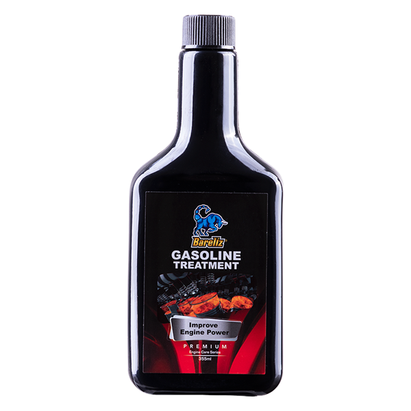 Bareliz BA-21 Gasoline treatment 355 ml