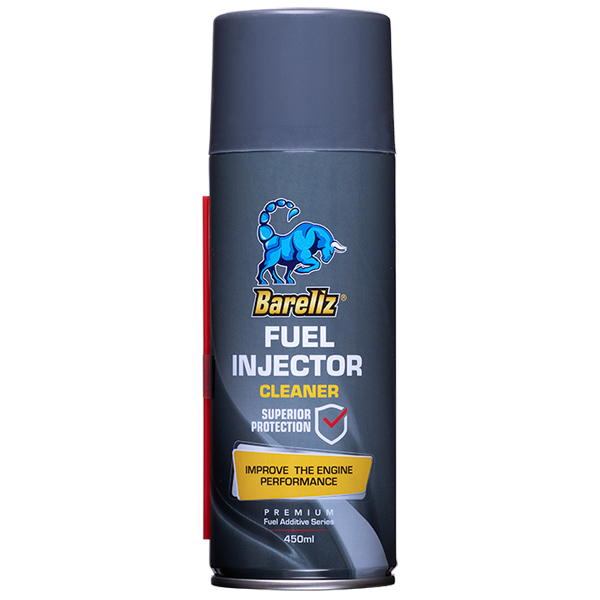 Bareliz BA-22A Fuel Injector Cleaner 450 ml