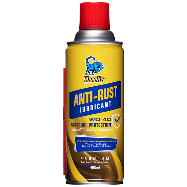 Bareliz BA-26A Anti-Rust 450 ml