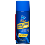 Bareliz BA-38 White Lithium Grease 450 ml