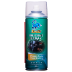 Bareliz BA-39 Silicon Spray 450 ml