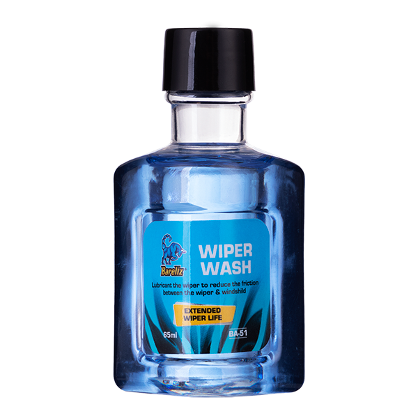 Bareliz BA-51 Rain Wiper Wash 65 ml