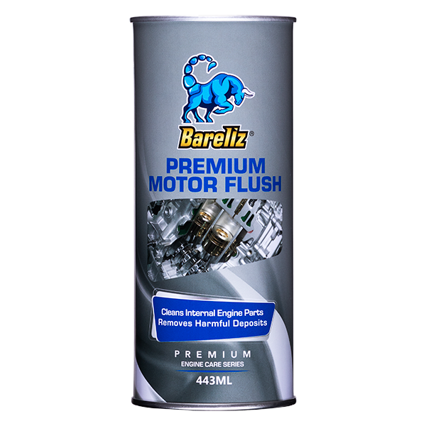 Bareliz BA-8 Motor Flush 443 ml