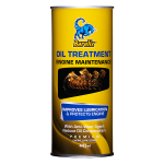 Bareliz BA-9 Oil treatment 443 ml