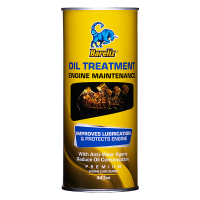 Bareliz BA-9 Oil treatment 443 ml