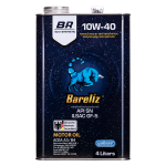 Bareliz BR 10W-40 4L