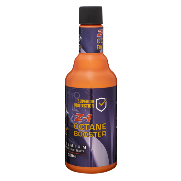 Bareliz Octane Booster Z1