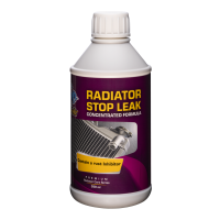 Bareliz Radiator Stop Leak new Design