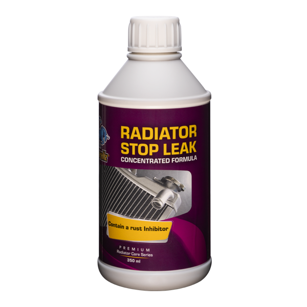 Bareliz Radiator Stop Leak new Design