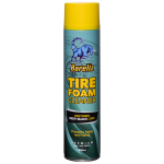 Bareliz Tire Foam Cleaner New Design
