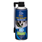 Bareliz Tire Sealant and Inflator