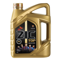 SKZIC TOP 0W-20 SNPlus C5 4L